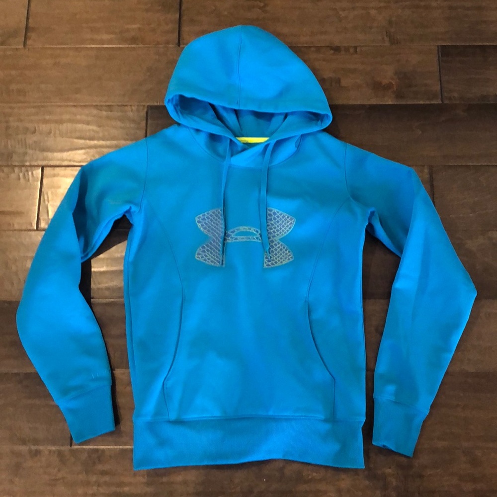 UA Hoodie